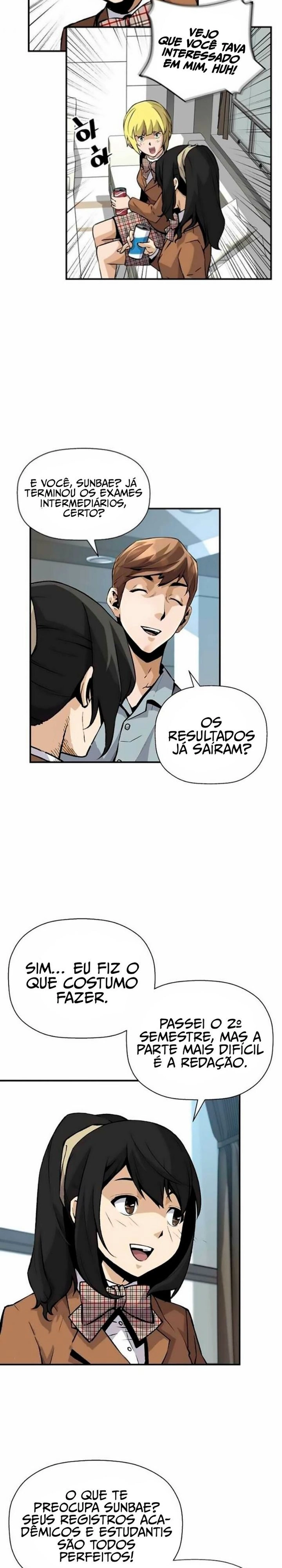 Página 19 - Retorno da Lenda Cap. 22
