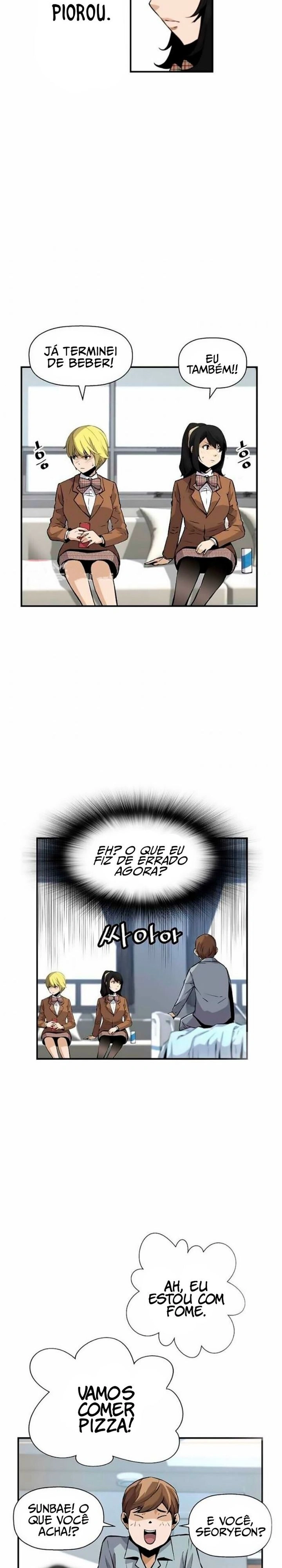 Página 21 - Retorno da Lenda Cap. 22