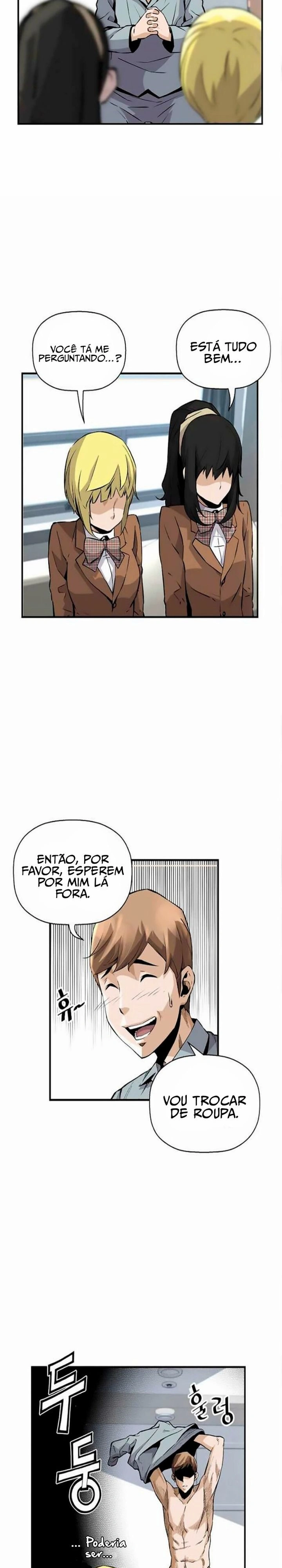 Página 22 - Retorno da Lenda Cap. 22