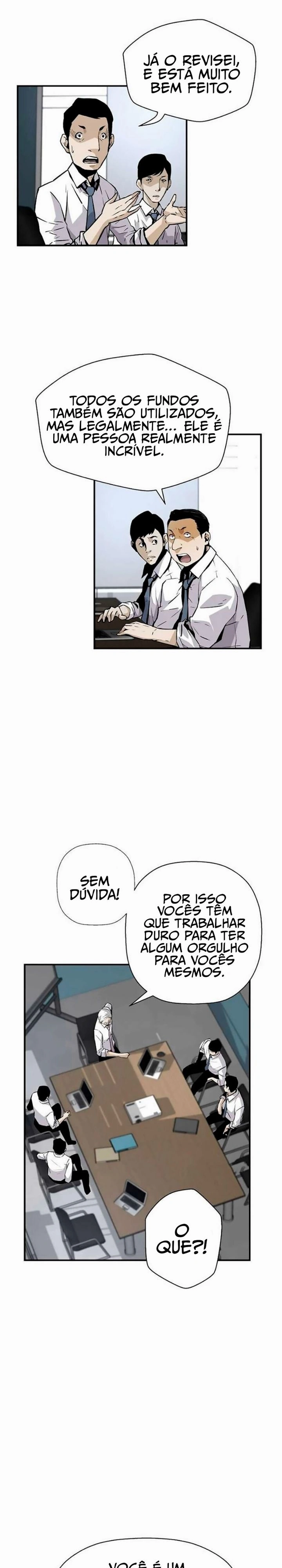 Página 25 - Retorno da Lenda Cap. 22