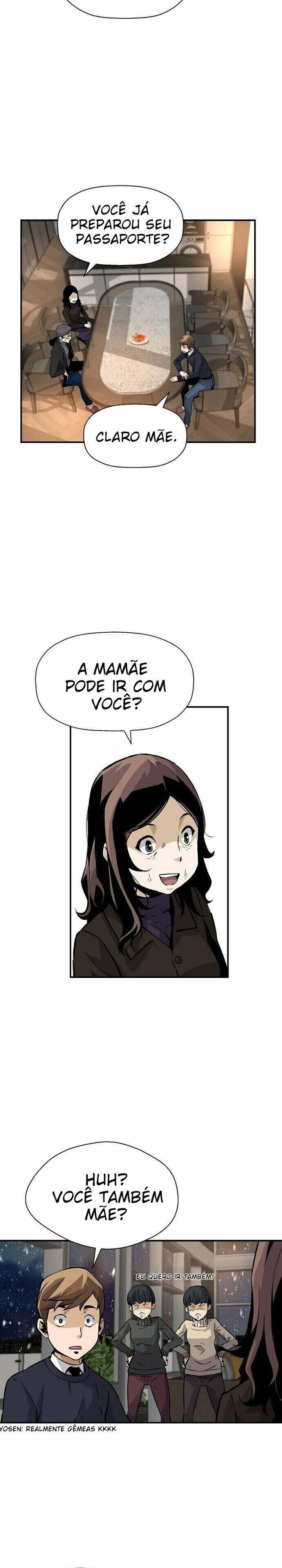 Página 11 - Retorno da Lenda Cap. 23