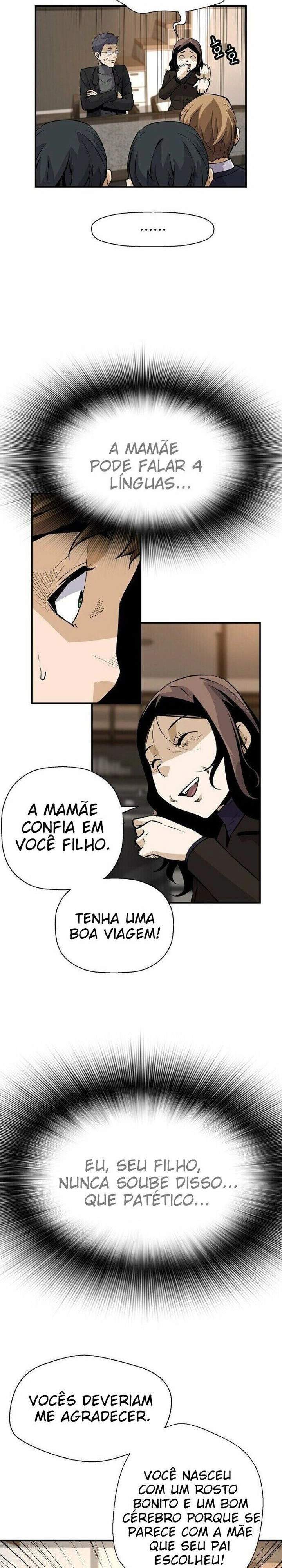 Página 13 - Retorno da Lenda Cap. 23