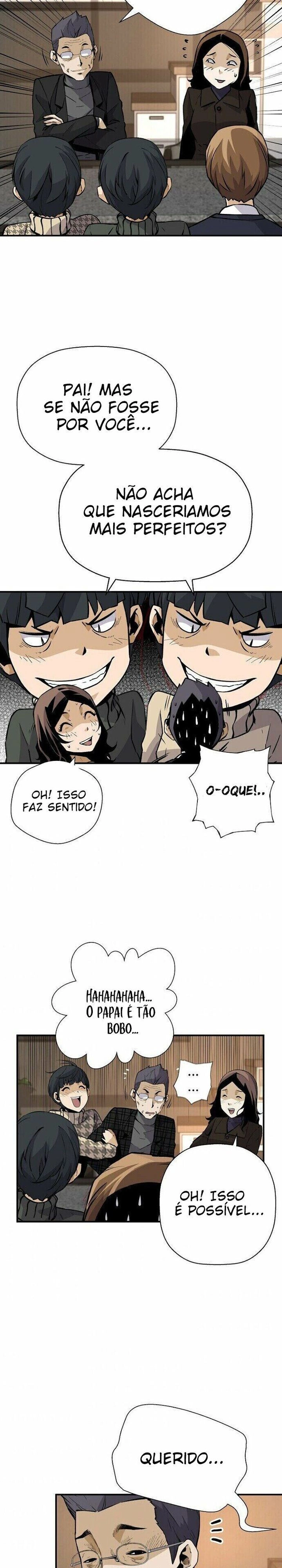 Página 14 - Retorno da Lenda Cap. 23