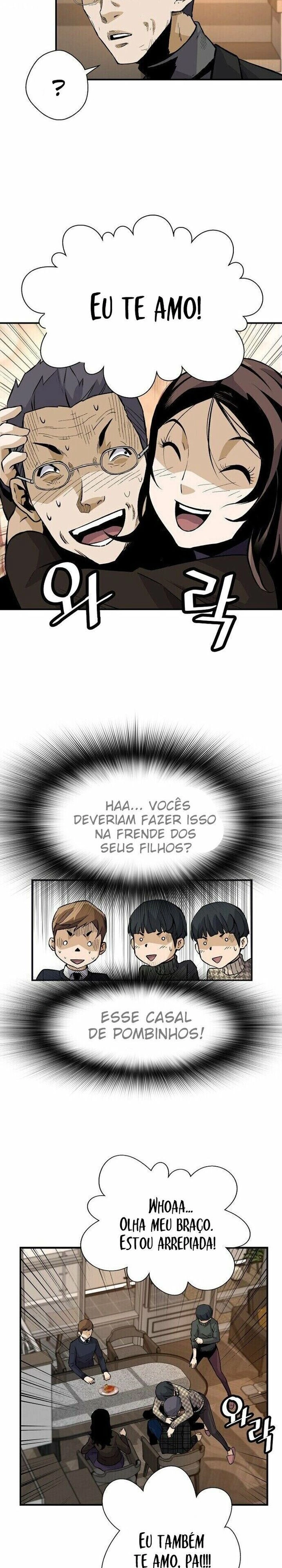 Página 15 - Retorno da Lenda Cap. 23