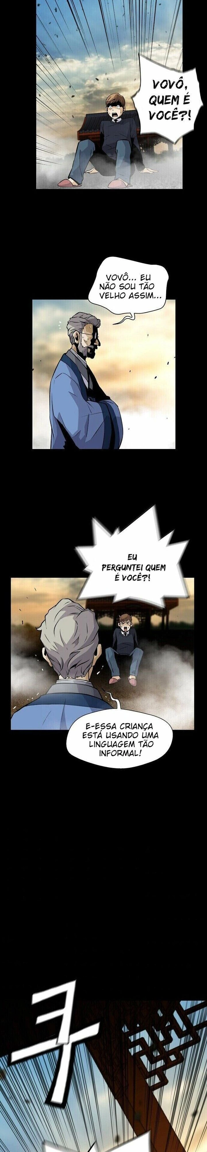 Página 19 - Retorno da Lenda Cap. 23