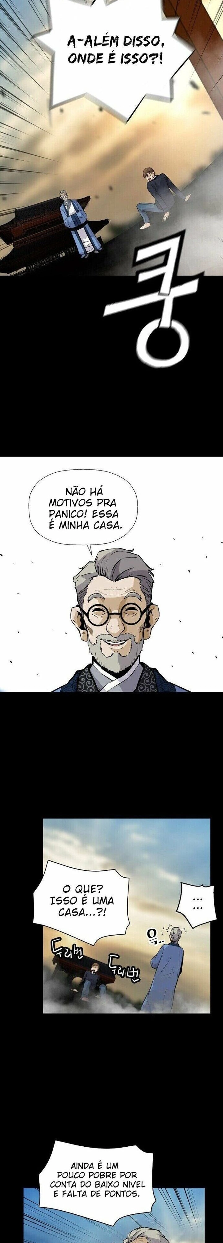 Página 20 - Retorno da Lenda Cap. 23