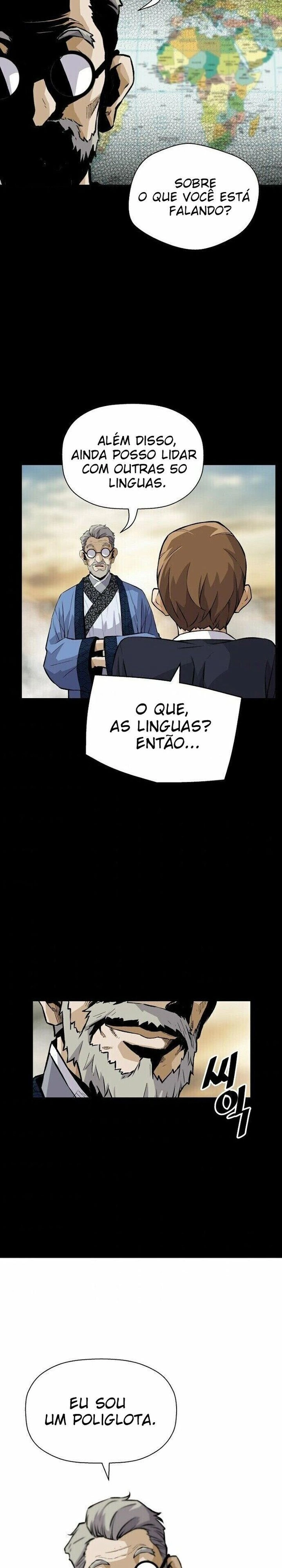 Página 22 - Retorno da Lenda Cap. 23