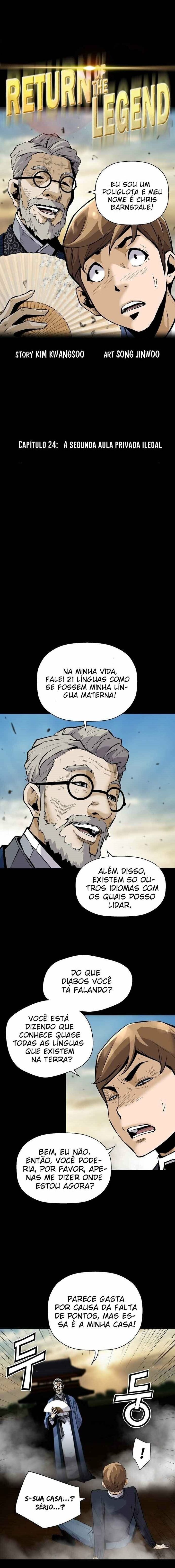 Página 2 - Retorno da Lenda Cap. 24