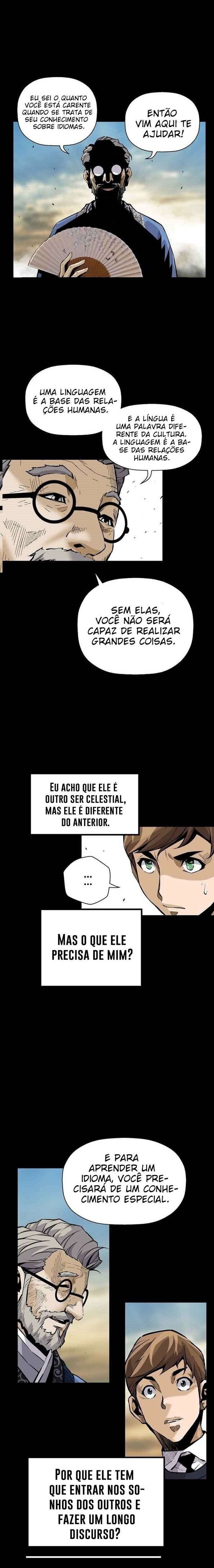 Página 3 - Retorno da Lenda Cap. 24