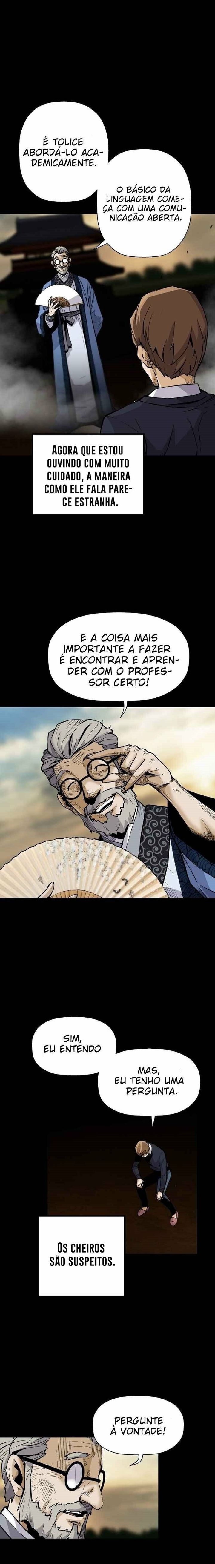 Página 4 - Retorno da Lenda Cap. 24