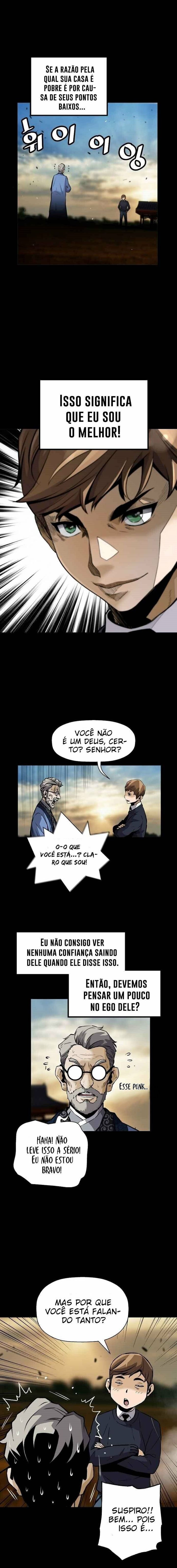 Página 6 - Retorno da Lenda Cap. 24