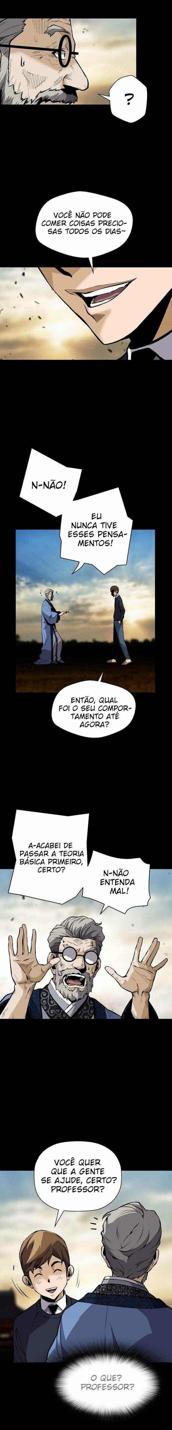 Página 11 - Retorno da Lenda Cap. 24