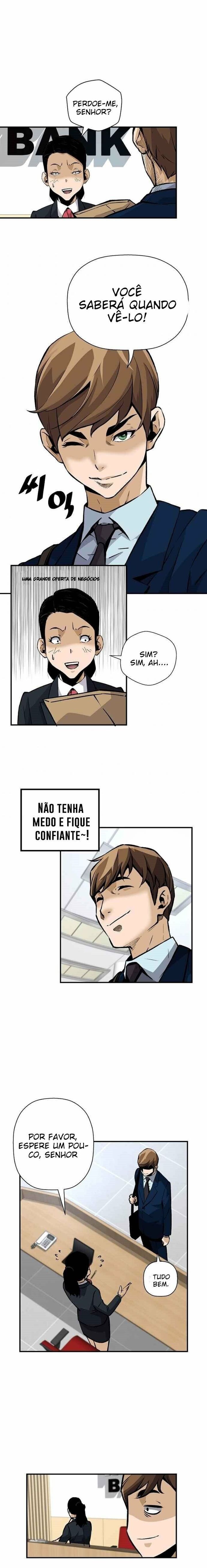Página 18 - Retorno da Lenda Cap. 24