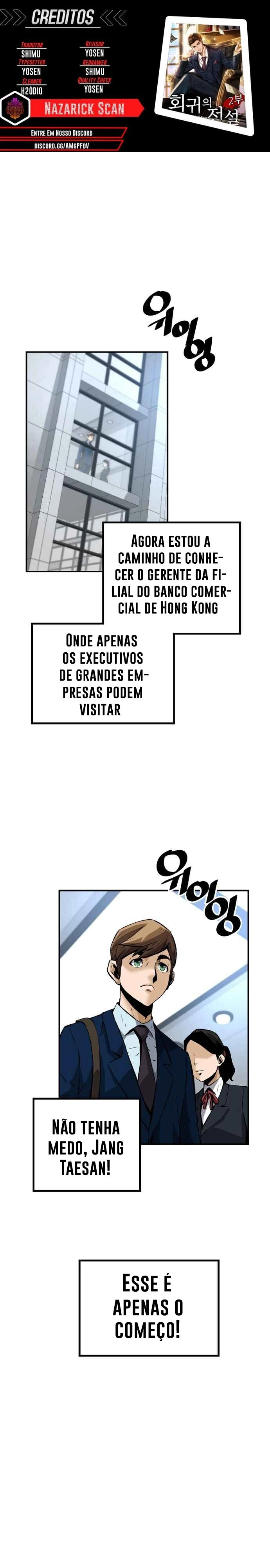 Página 1 - Retorno da Lenda Cap. 25