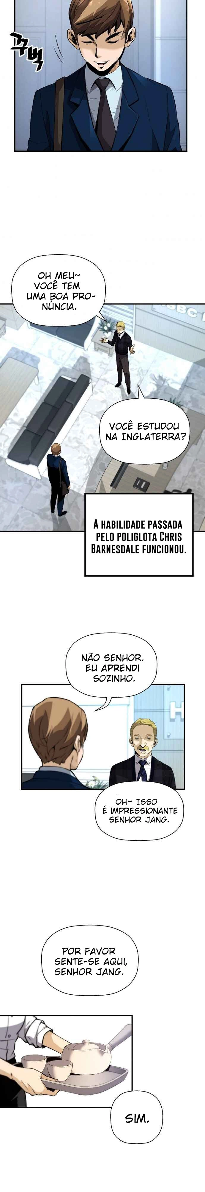 Página 3 - Retorno da Lenda Cap. 25