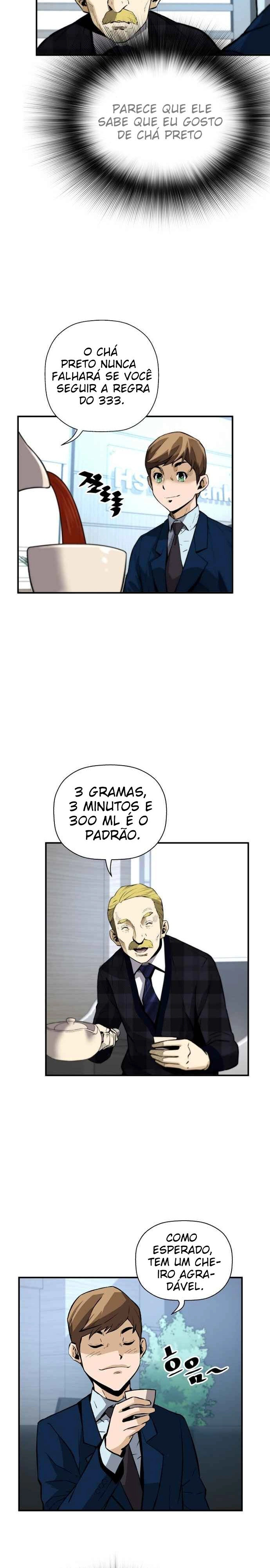 Página 5 - Retorno da Lenda Cap. 25