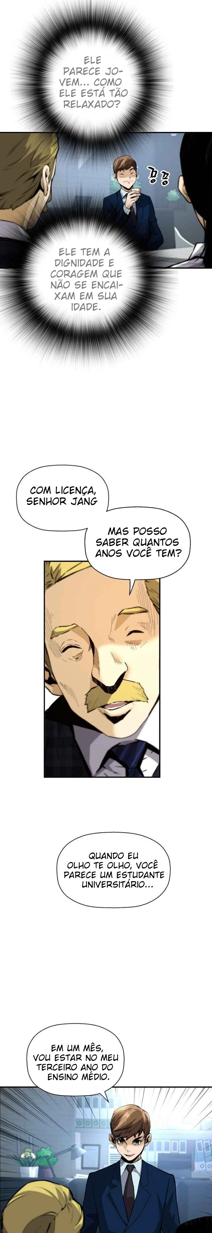 Página 6 - Retorno da Lenda Cap. 25