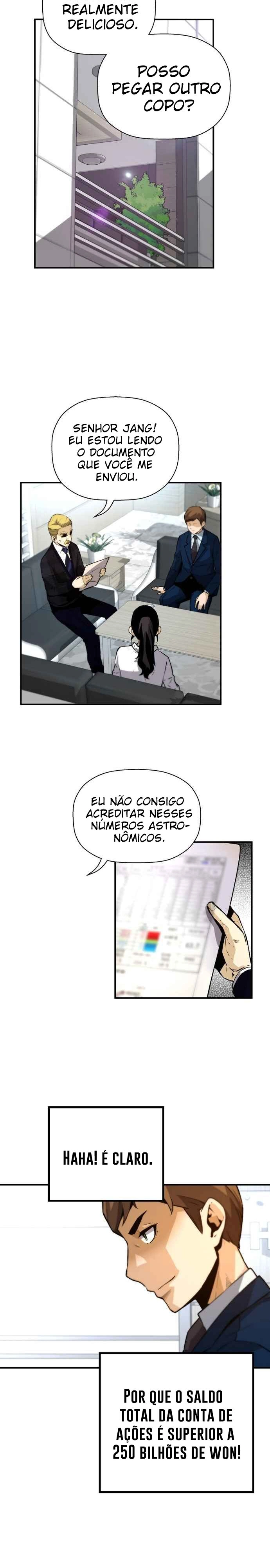 Página 8 - Retorno da Lenda Cap. 25