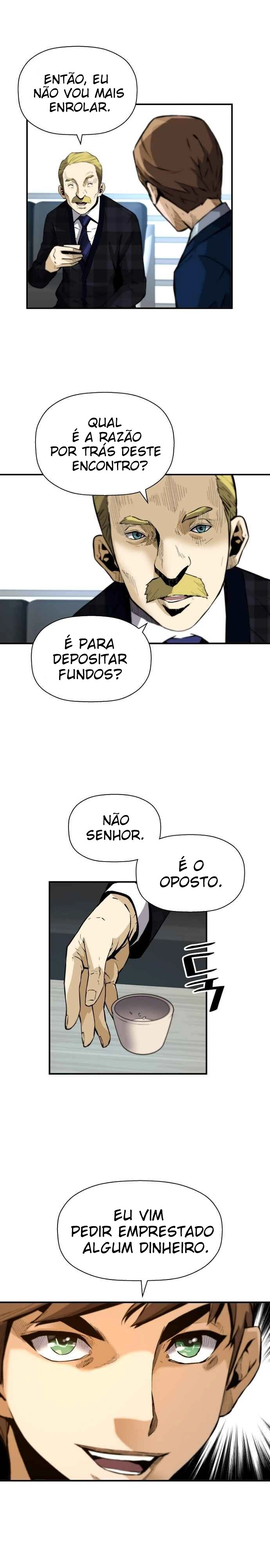 Página 9 - Retorno da Lenda Cap. 25