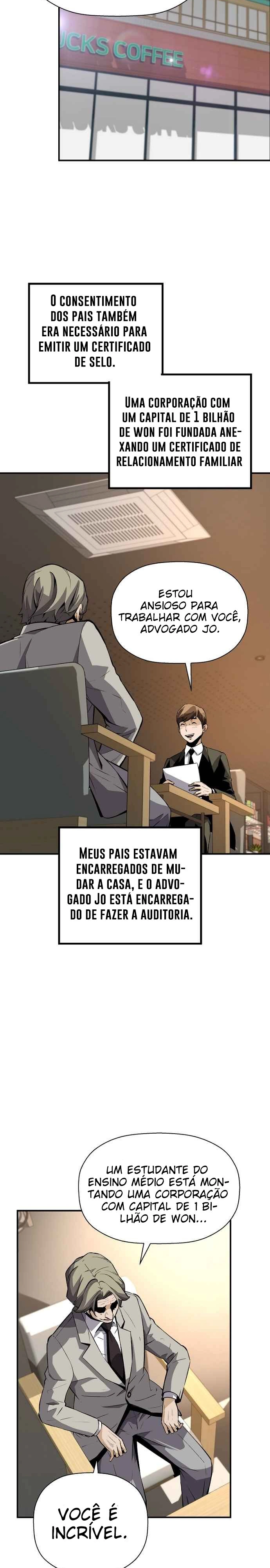 Página 16 - Retorno da Lenda Cap. 25