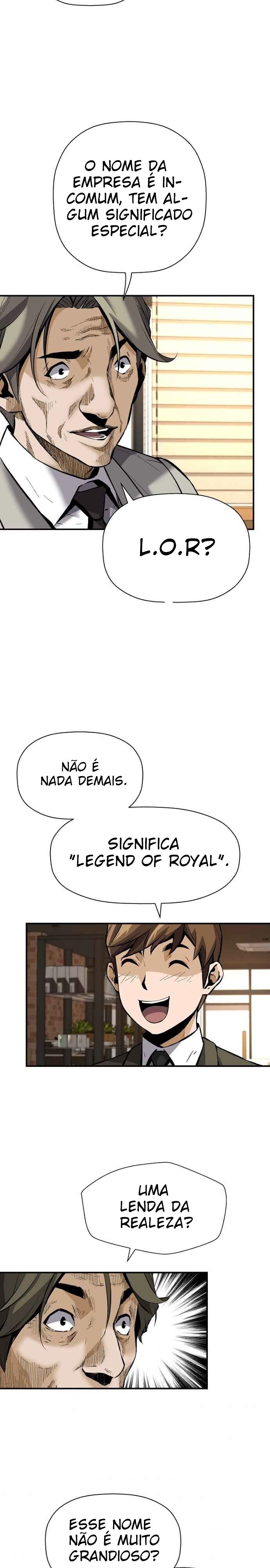 Página 17 - Retorno da Lenda Cap. 25