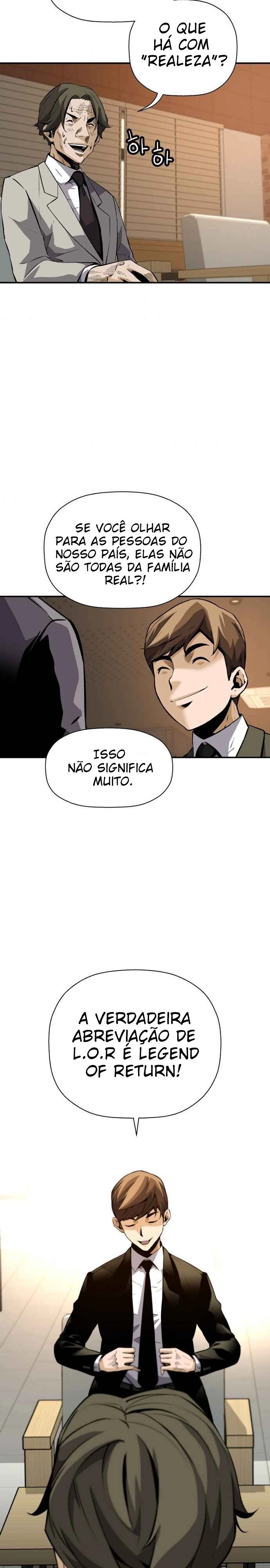 Página 18 - Retorno da Lenda Cap. 25