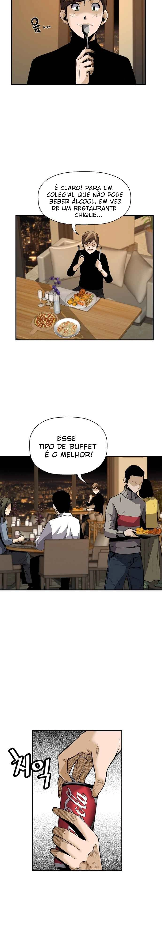 Página 21 - Retorno da Lenda Cap. 25