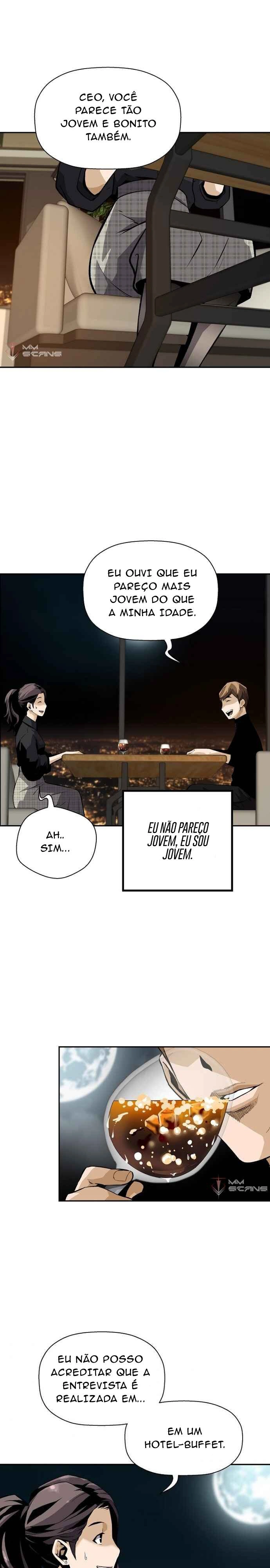 Página 2 - Retorno da Lenda Cap. 26