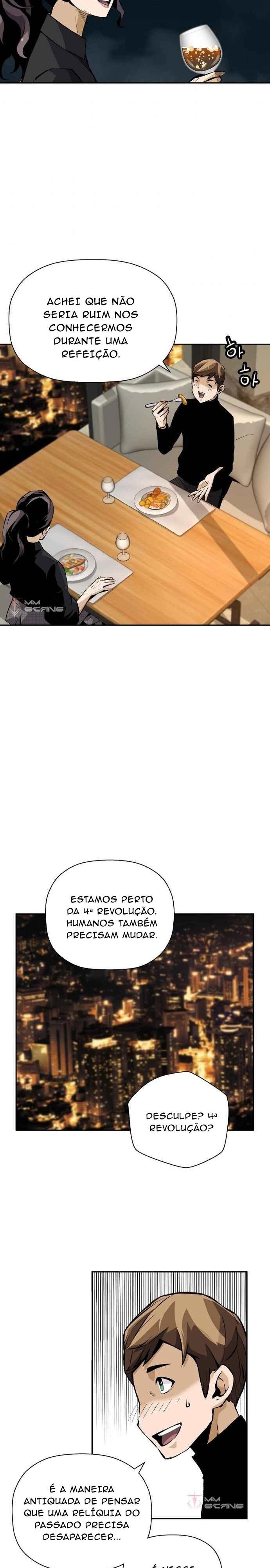 Página 3 - Retorno da Lenda Cap. 26