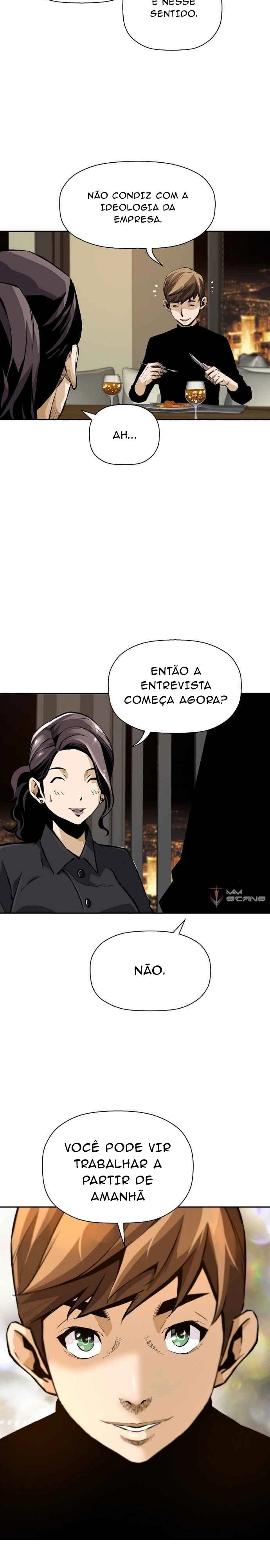 Página 4 - Retorno da Lenda Cap. 26
