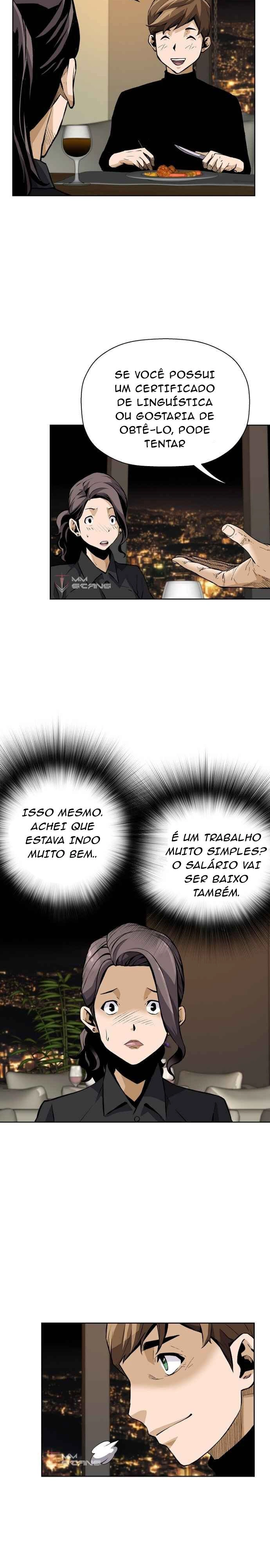 Página 6 - Retorno da Lenda Cap. 26