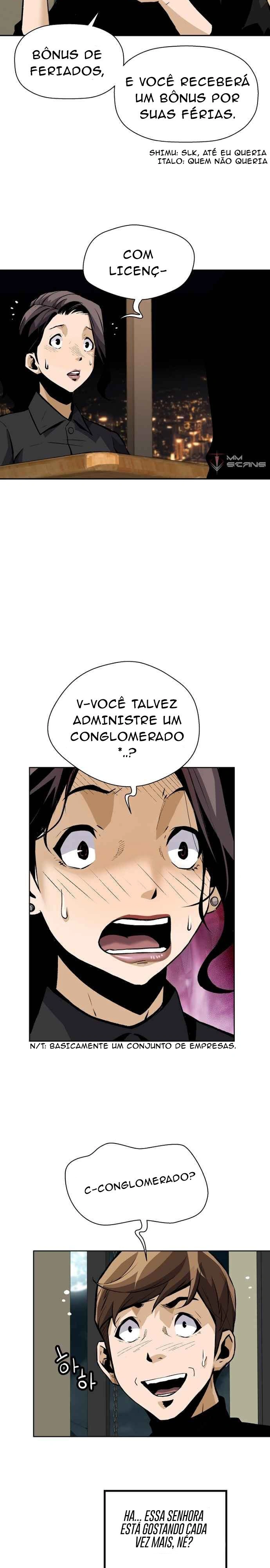 Página 9 - Retorno da Lenda Cap. 26