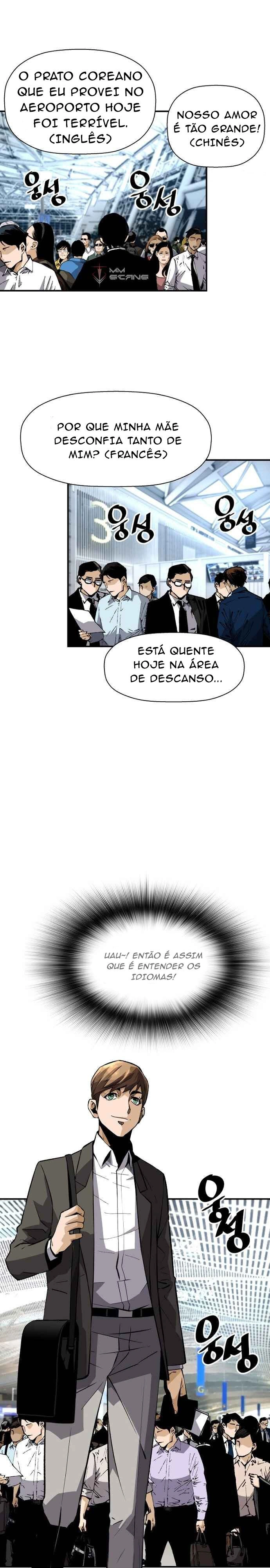 Página 12 - Retorno da Lenda Cap. 26