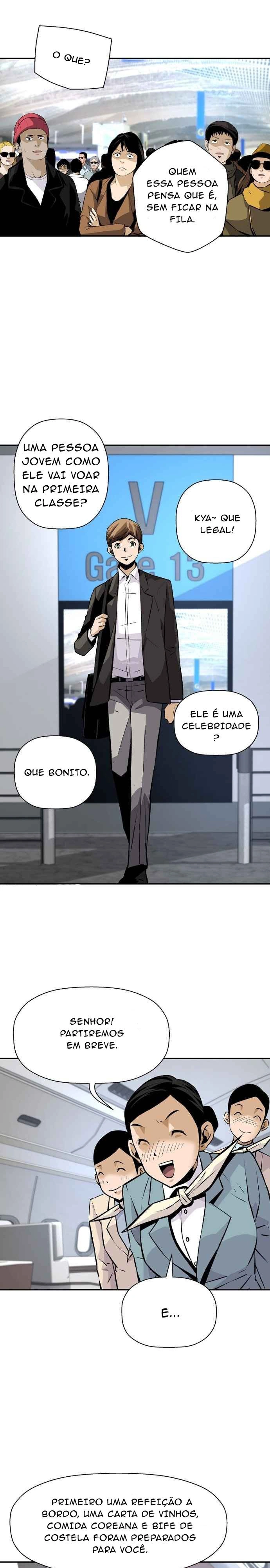 Página 14 - Retorno da Lenda Cap. 26