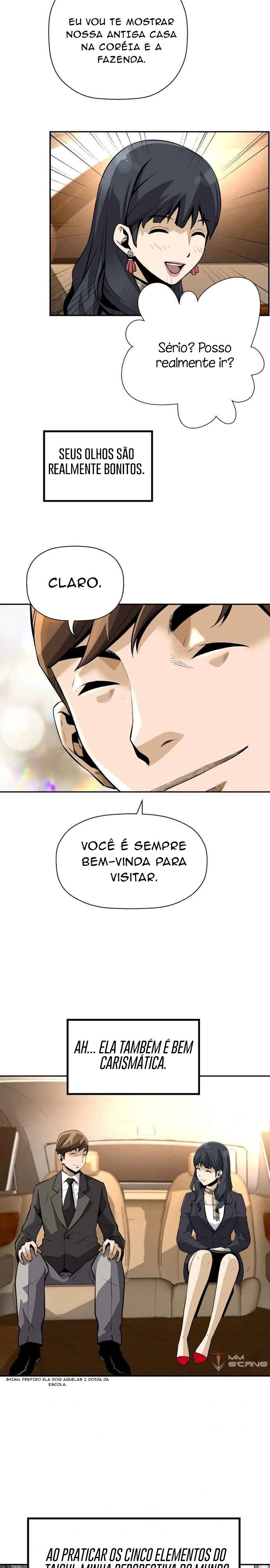 Página 22 - Retorno da Lenda Cap. 26