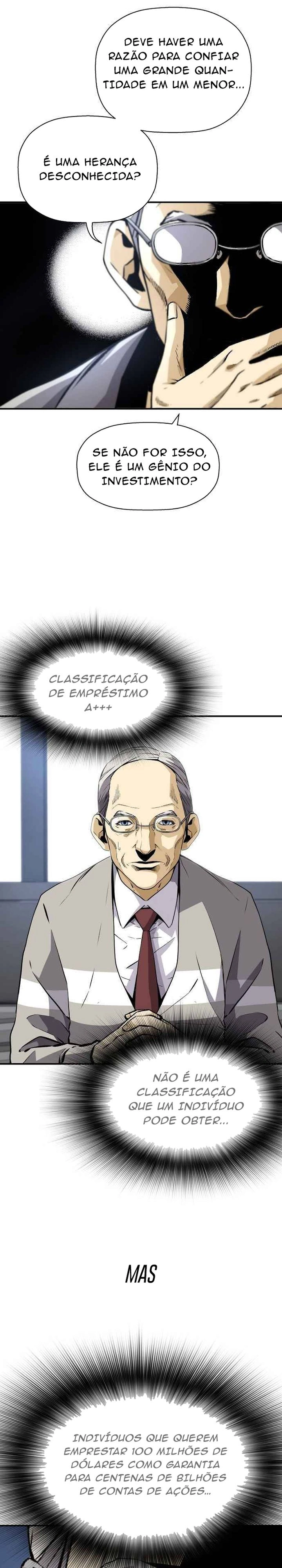 Página 2 - Retorno da Lenda Cap. 27