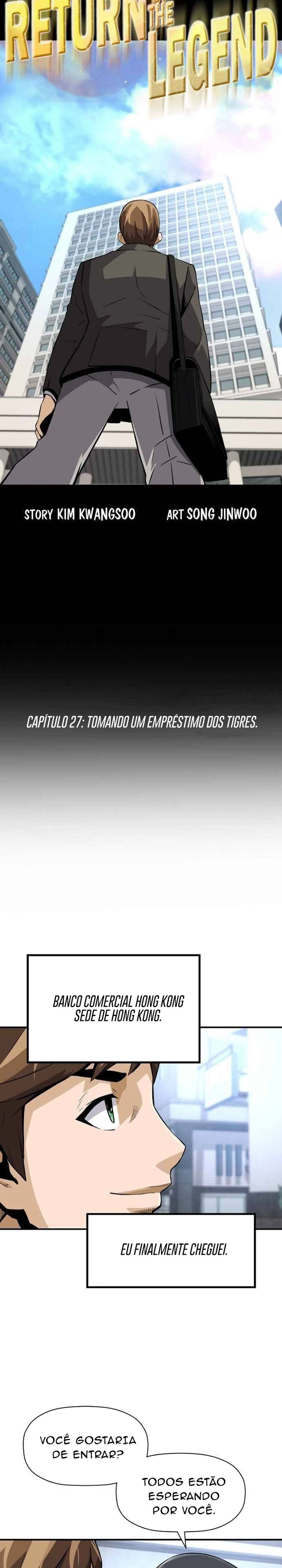 Página 4 - Retorno da Lenda Cap. 27