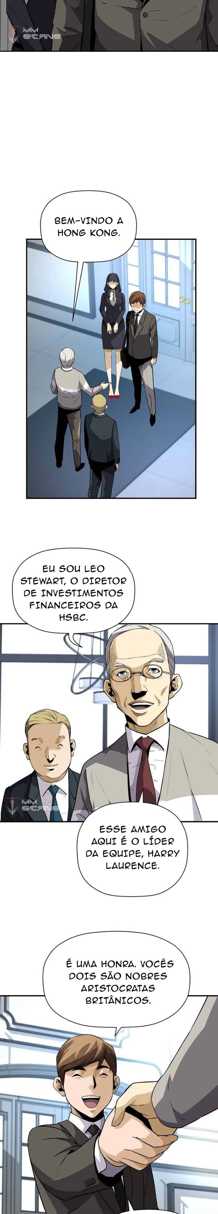 Página 6 - Retorno da Lenda Cap. 27