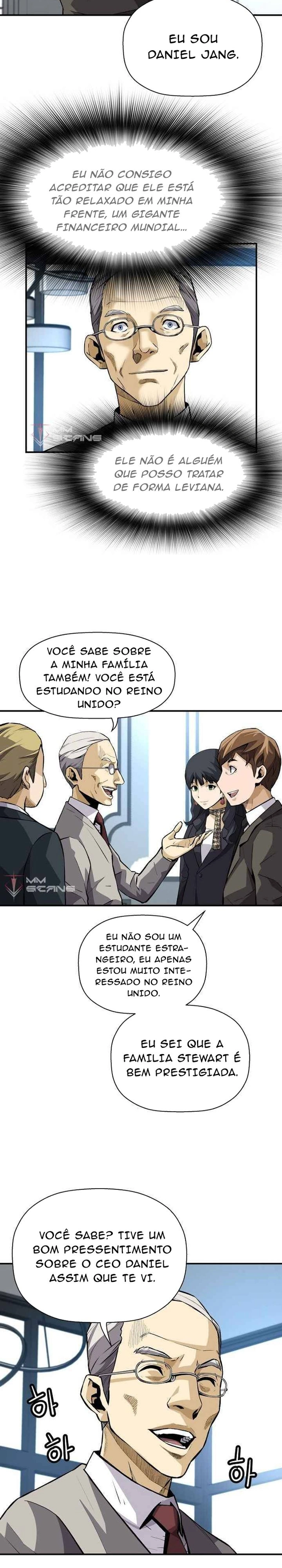 Página 7 - Retorno da Lenda Cap. 27