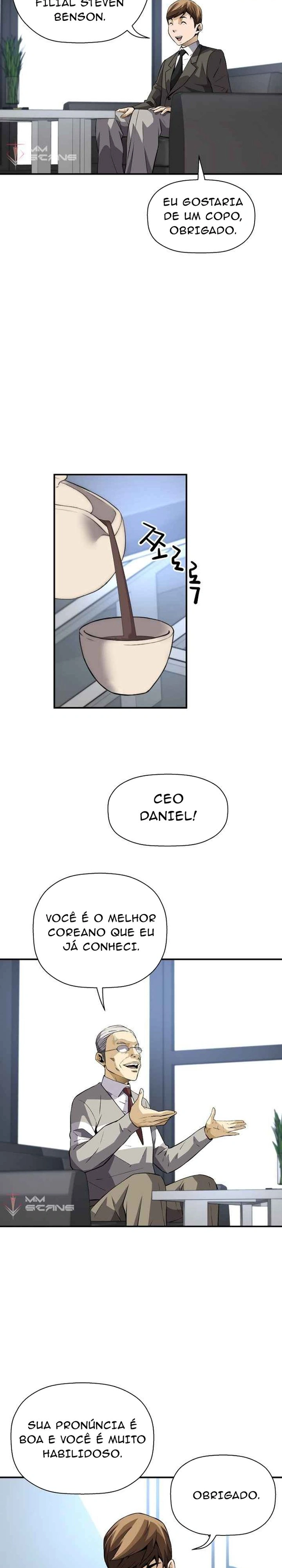 Página 9 - Retorno da Lenda Cap. 27