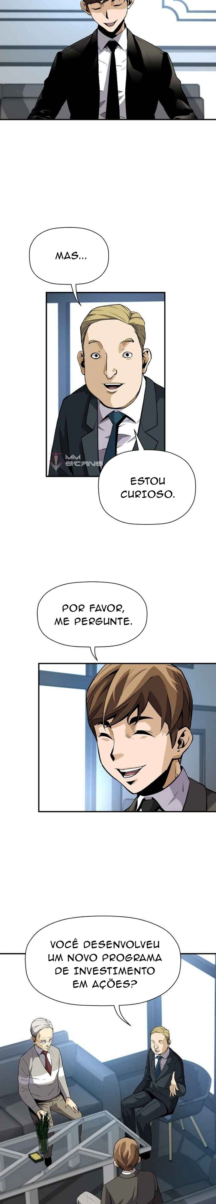 Página 10 - Retorno da Lenda Cap. 27