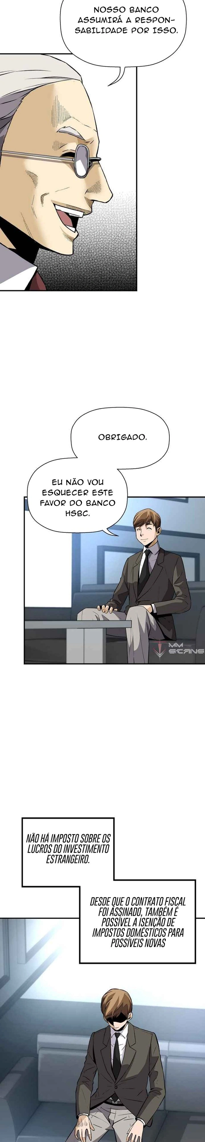 Página 14 - Retorno da Lenda Cap. 27