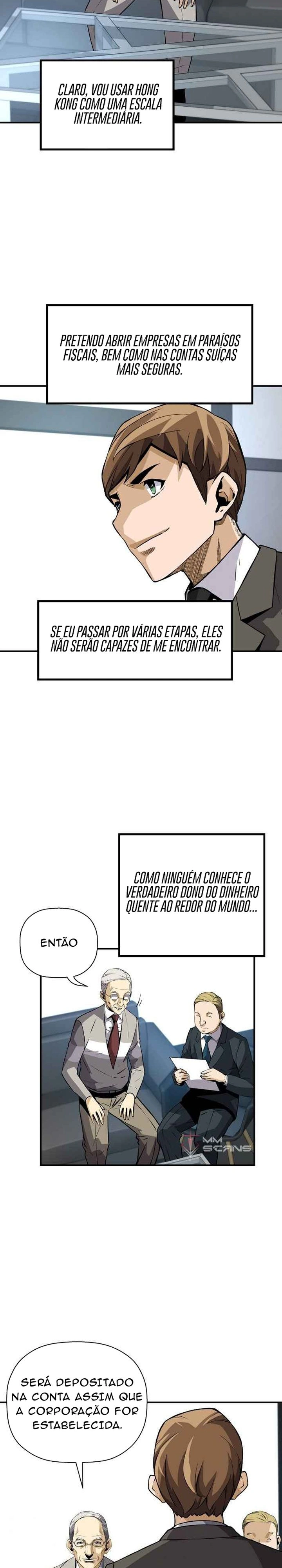 Página 15 - Retorno da Lenda Cap. 27