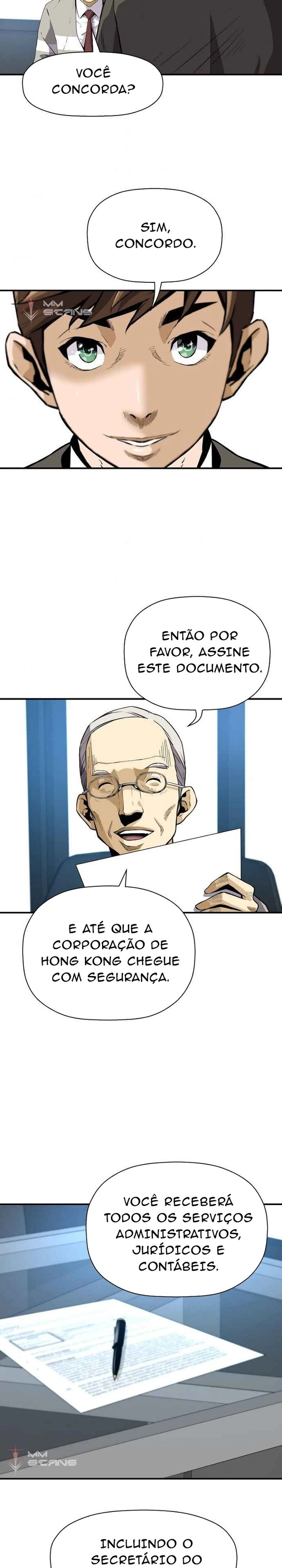 Página 16 - Retorno da Lenda Cap. 27