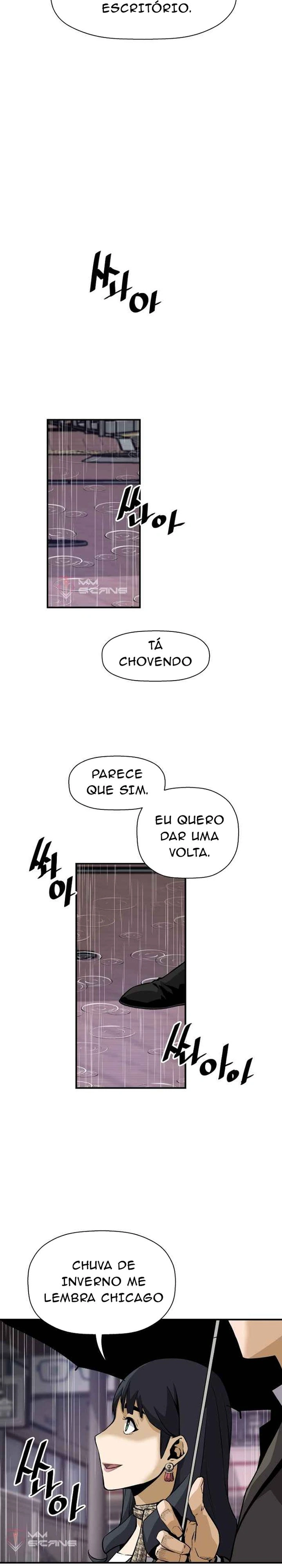 Página 17 - Retorno da Lenda Cap. 27