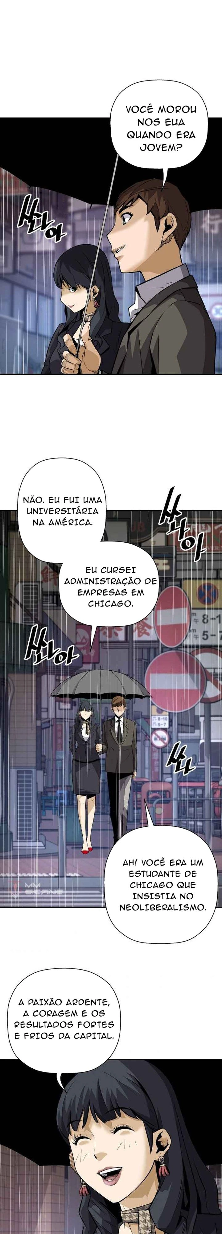 Página 18 - Retorno da Lenda Cap. 27