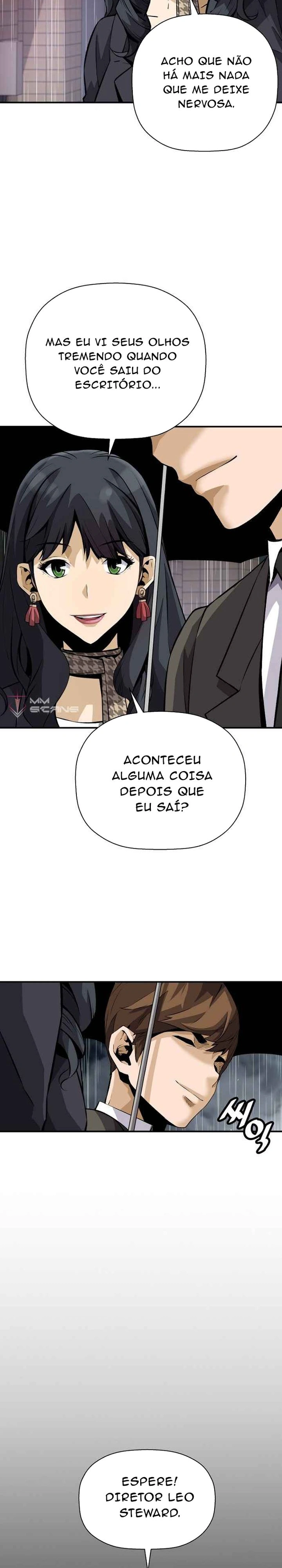Página 19 - Retorno da Lenda Cap. 27