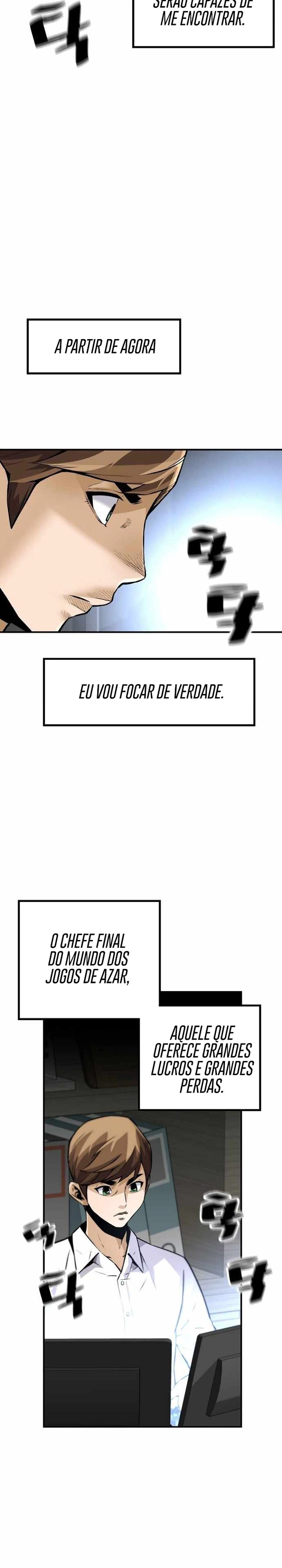 Página 3 - Retorno da Lenda Cap. 28