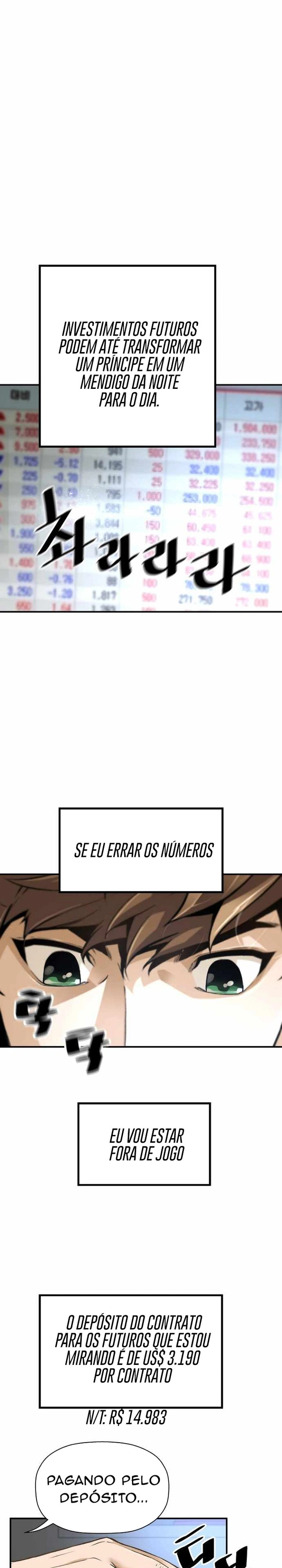 Página 4 - Retorno da Lenda Cap. 28