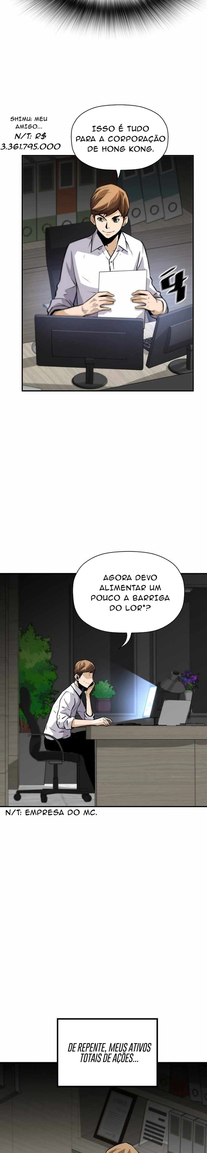 Página 8 - Retorno da Lenda Cap. 28